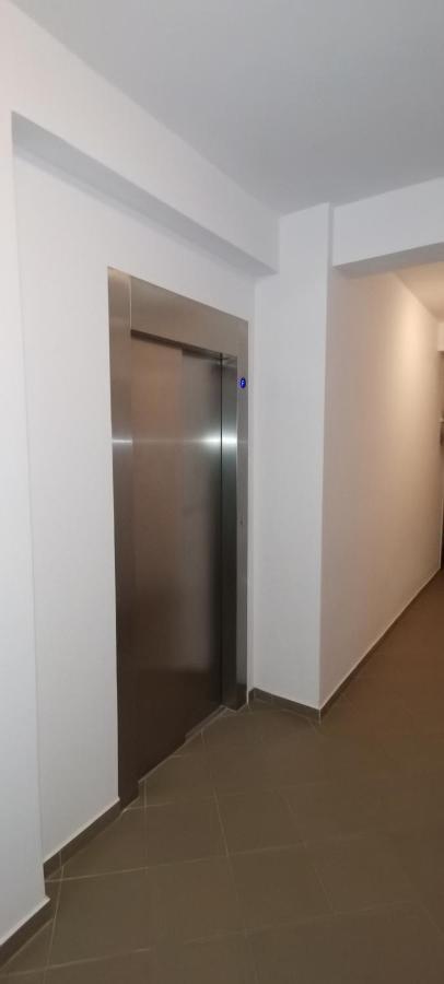 Mike Studio Mamaia Nord Apartman Năvodari Kültér fotó